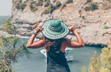 跨境旅游研究著作封面