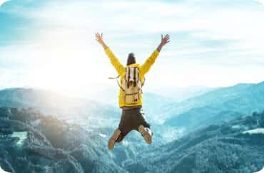 当地僧侣在吴哥窟