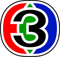 泰国第3电视台